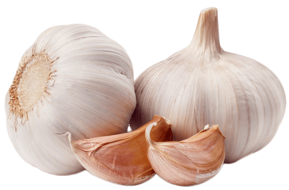 Ajo blanco de Montalban